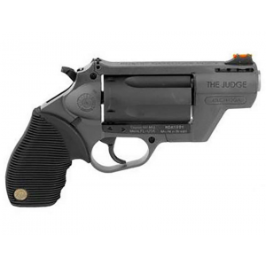 TAURUS Pub Def 45/410 2 5rd Gray Pl
