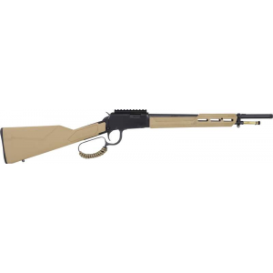 ROSSI RIOBRAVO TACT 22LR 16.5 FDE