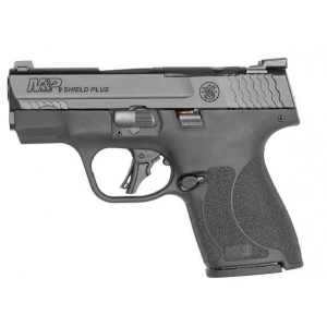 SW M&P 9 SHLD+ NTS OR 10RD