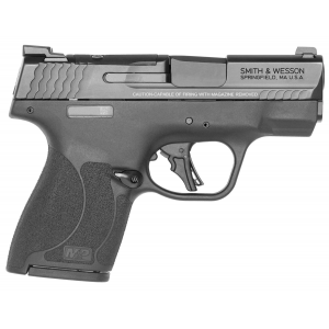 SW M&P 9 SHLD+ TS OR 10RD