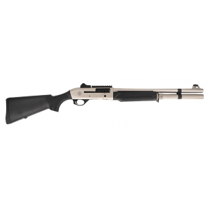 MAC 2 Tactical Marine 12ga, 18.5 Barrel, 3 Chamber, 5+1 Capacity, Shotgun