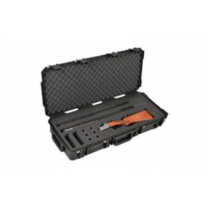 SKB I-SERIES BREAKDOWN RIFLE CASE BL