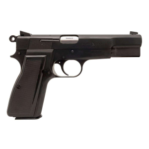 Alpha 14 Pistol 9mm Black 2 15rd mags