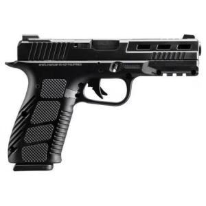 ARMSCOR STK100 9MM 45B 17RD OPTIC READY PISTOL