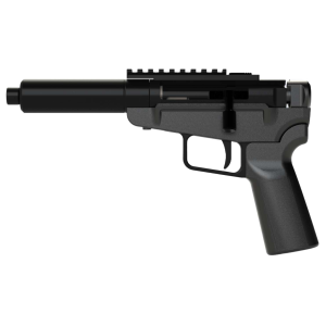 DARK Mountain Arms Stow Away 5.7x28mm 5 Pistol
