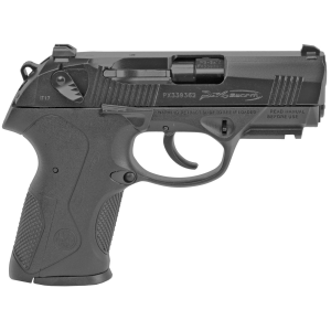 Beretta PX4 Storm Compact 9mm 327 Barrel 2 15rd Magazines Pistol