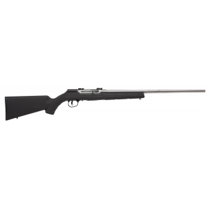 SAVAGE 47216 A22 Fss 22 Lr 10+1 22 Matte Black Matte Stainless Right Hand