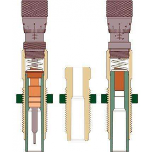 24 Nosler Competition Set