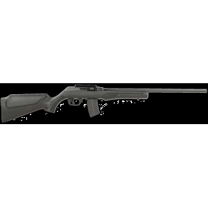 Rossi ROSSI RS22W2111-TH RS22 SEMI AUTO 22MG 18 BK/BK - $302.21 at BattleHawk Armory