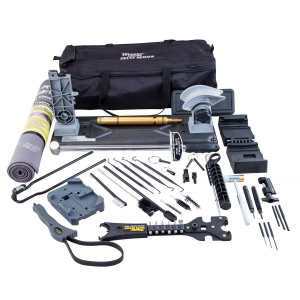 WHEELER 156559 Delta Series Ultra Armorer's Kit Plastic/steel