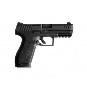 IWI Masada 9mm Luger 4.10 17+1 Black Polymer