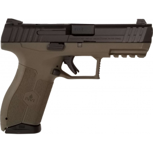 IWI Masada 9mm 4'' Odg 17rd