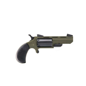 NAA NAA-TGH-MB THE GRN HUNTSMN 22LR 2FXS ODG/BLK