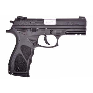 Taurus 1TH40041 TH40  40 S&W Single/Double 4.25 15+1 Adjustable Backstrap Grip Black Matte Polymer Frame Black Matte Steel Slide