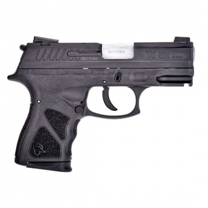 TAU Th40 Compact 40sw 3.54 2 10rd