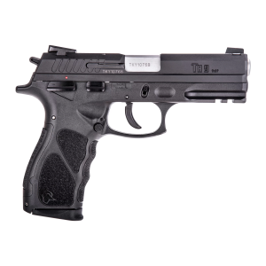 Taurus TH9 9mm Luger 4.27 17 Round SA/DA Black Matte Steel Slide Pistol
