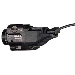 STL 69446 TLR RM 1 LASER W/RAIL LOCATING KEYS