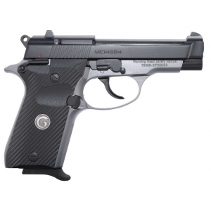GIRSAN MC14 G84 380ACP 3.8 13RD TT