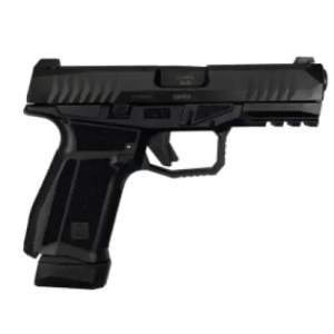 GO AREX DELTA M BLK 9MM 4 1-15RD 1-17RD