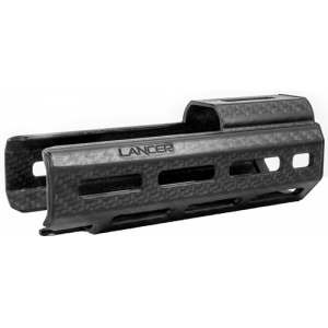 LANCER HANDGUARD SIG MPX 14 M-LOK CARBON FIBER