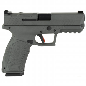Tisas PX-9 GEN3 Duty Nightstalker 9mm 4.1 (1) 20-Round & (1) 18-Round Optic Cut Pistol
