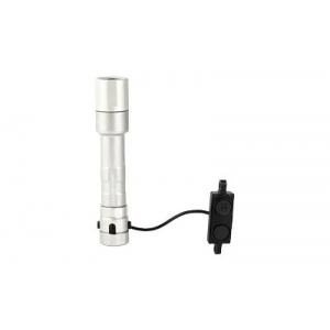 CLOUD DEFENSIVE REIN 2.0 WEAPN LIGHT CLEAR PIC MNT & SWITCH