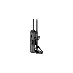 Maxim Defense CQB Gen 7 Stock for AR-15 Black