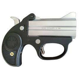 BOND ARMS STINGER 22LR 2.5 ALU/BLK