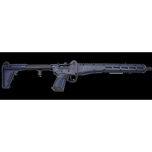 KELTEC SUB2K G3 9MM NAVY BLUE GLK 15RD MAG