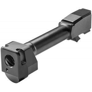 FN 20100813 Compensator Kit Compensator Kit 9mm Black