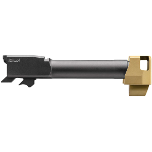 FN 20100814 Compensator Kit 9mm Flat Dark Earth