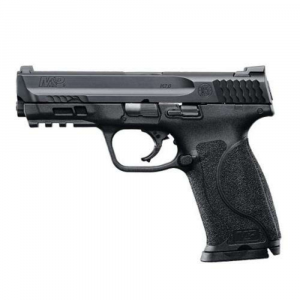 M&P9 M2.0 No Thumb Safety Used