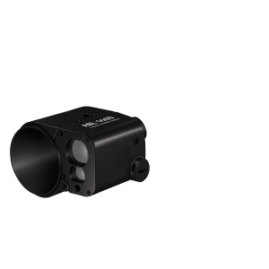 ATN ABMUABL1500 Auxiliary Ballistic Laser 1500 5 yds 1500 yds Black