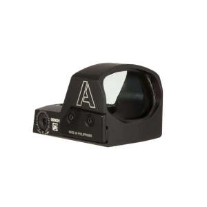Ameriglo Ameriglo Haven Red Dot 5 MOA Black - $202.77 at BattleHawk Armory