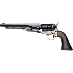 PIETTA PF60OWS448 1860 OLD WEST .44CAL 8