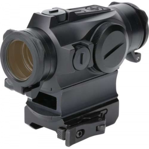 Holosun HS515GM HS 515GM 1x 2 MOA Red 2 MOA Dot/65 MOA Circle Black Hardcoat Anodized