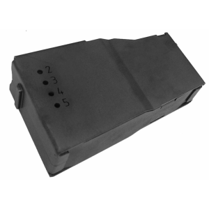 Steyr 6101050501 HS HS50 50BMG 5rd Magazine
