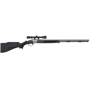 TRADITIONS VRTX STFRE MZZLDR 50CAL