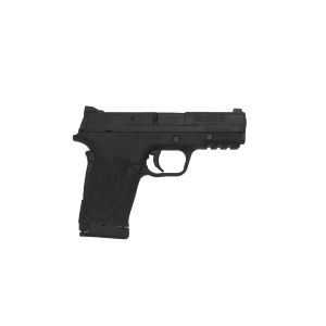 Smith & Wesson M&P Shield EZ 30 Super Carry 3.675 10 Round Matte Black Pistol