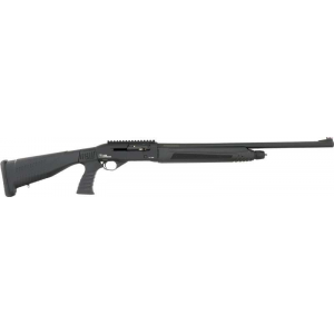 IVER JOHNSON AUTO 12GA. 3 24 CT-4 BLACK PG