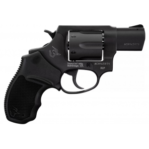 Taurus 327 327 Federal 2-32721