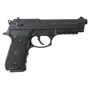 EAA 390080 Girsan Regard MC 9mm Luger 4.90 18+1 Black Black Polymer Grip