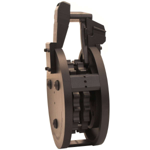 Fostech Inc. FOSTECH DRUM MAG ORG-12 12GA 20RND - $361.73 at BattleHawk Armory