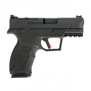 TISAS PX-9 Gen 3 Carry, 9mm, 3.5 Barrel, 2 Magazines, RMR Cut, Thumb Safety, Pistol