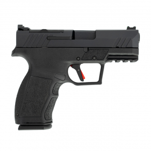 Tisas PX-9 Gen 3 Carry, 9mm, 3.5 Barrel, 2 Magazines, RMR Ready, Pistol