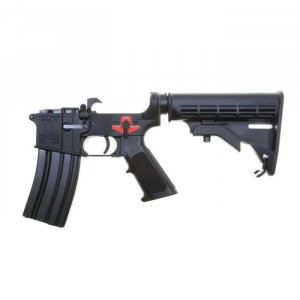 FRNKLN 00-20023-BLK BFSIII LIBERTAS BLR BINARY