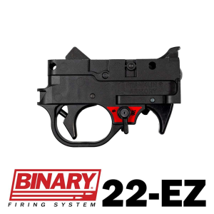 Franklin Armory BFSIII 22-EZ Binary Firing System III Trigger Pack - For 10/22(R) Platforms