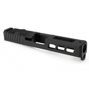 ZAFFIRI PRECISION ZPS.3 SLIDE FOR G19 G3 RMR OPTIC CUT BLACK