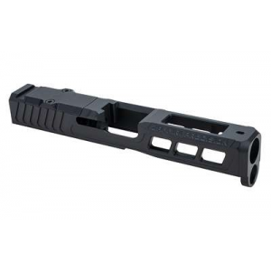 ZAFFIRI PRECISION ZPS.3 SLIDE FOR G19 G5 RMR OPTIC CUT BLACK