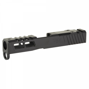 Zaffiri Precision ZP-ZPS.2 G43, G43X RMSC Optic Cut Slide Black
